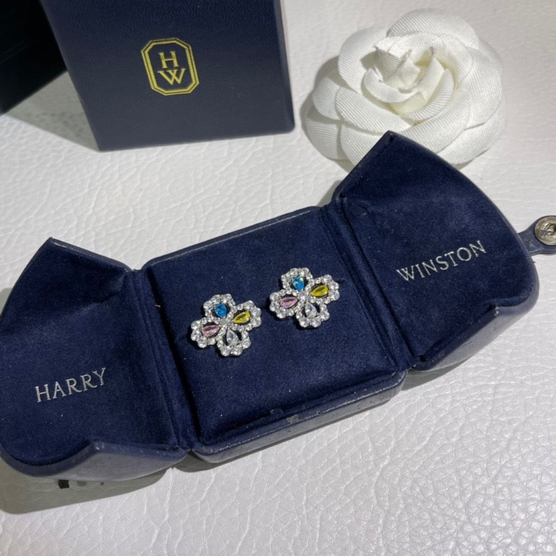 HARRY WINSTON